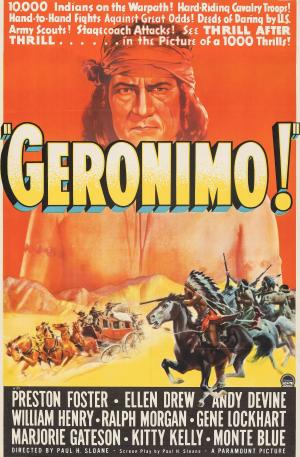 Geronimo