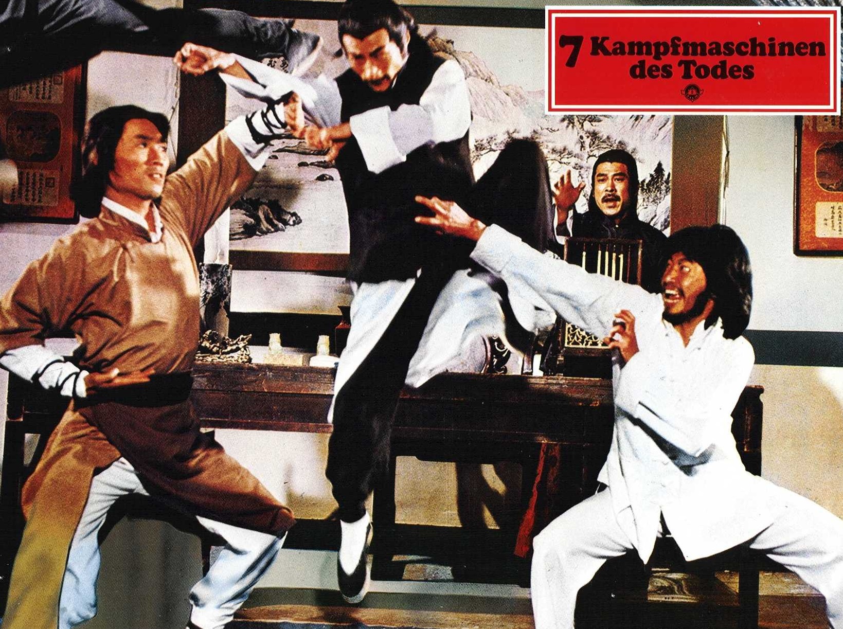 actor Chi-Sheng Wang large photo