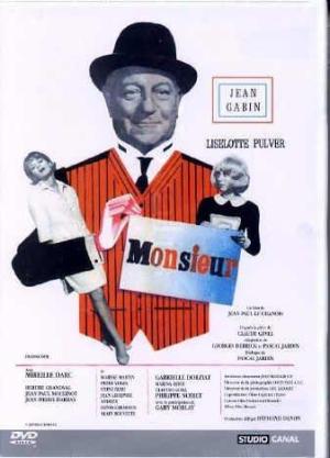 Monsieur [Russian]