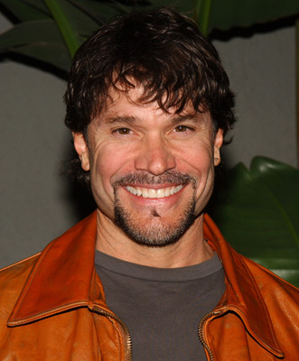 actor Peter Reckell large photo