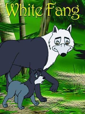 White Fang [Hindi]