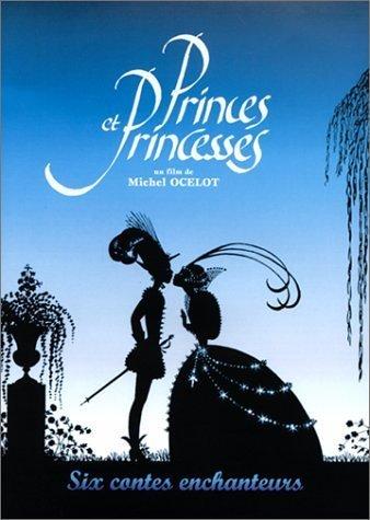 Princes and Princesses - like O Brother, Where Art Thou? but lighter