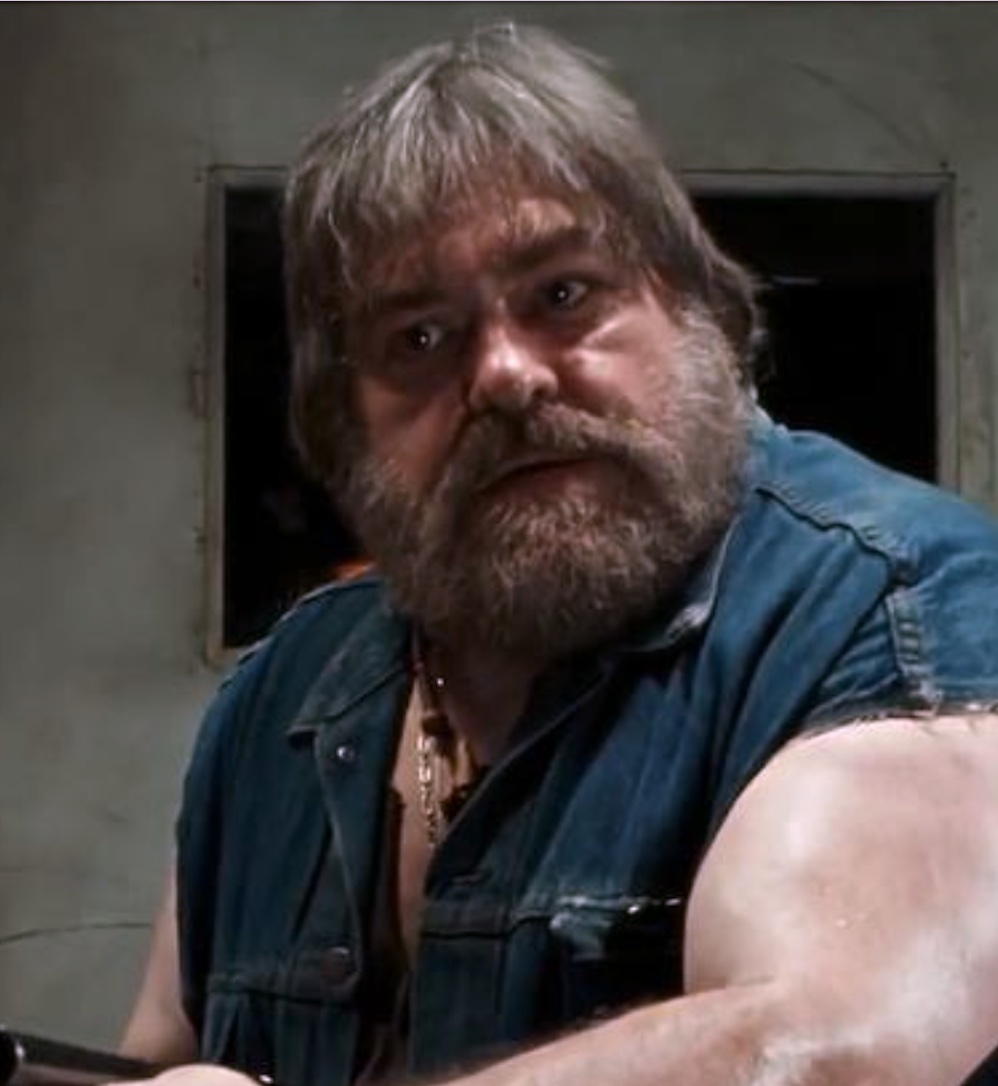 actor Pete Schrum large photo