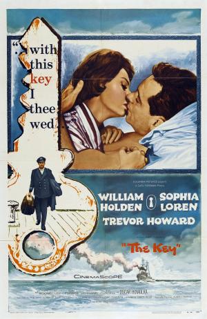 The Key [Spanish]