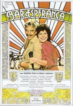 Bar Esperança [Portuguese]