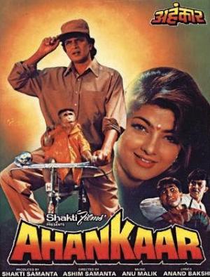 Ahankaar [Hindi]