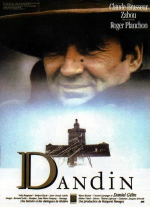 Dandin [Russian]