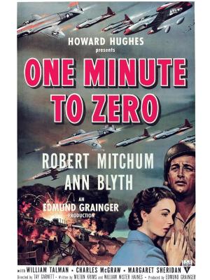 One Minute to Zero [Spanish]