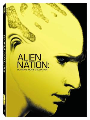 Alien Nation [Russian]