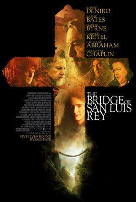 The Bridge of San Luis Rey [Russian]