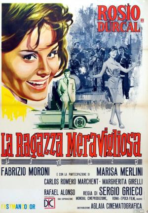La chica del trébol [Spanish]