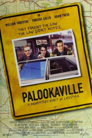Palookaville [Spanish]
