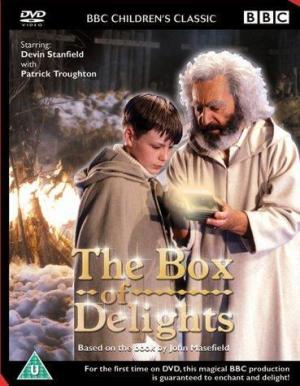 The Box of Delights [Russian]