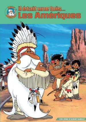 Once Upon a Time... the Americas [Russian]