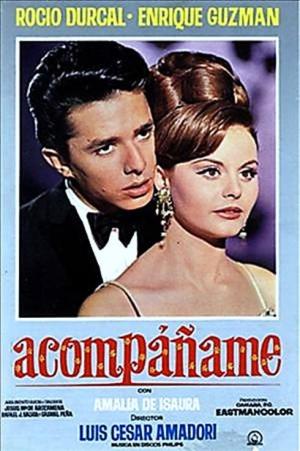 Acompáñame [Spanish]