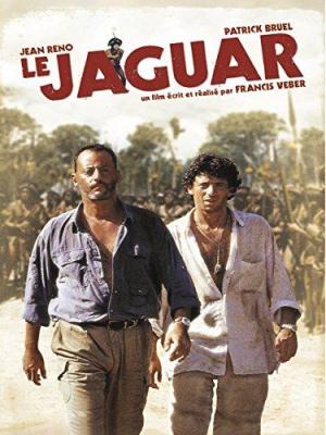 The Jaguar [Version française]