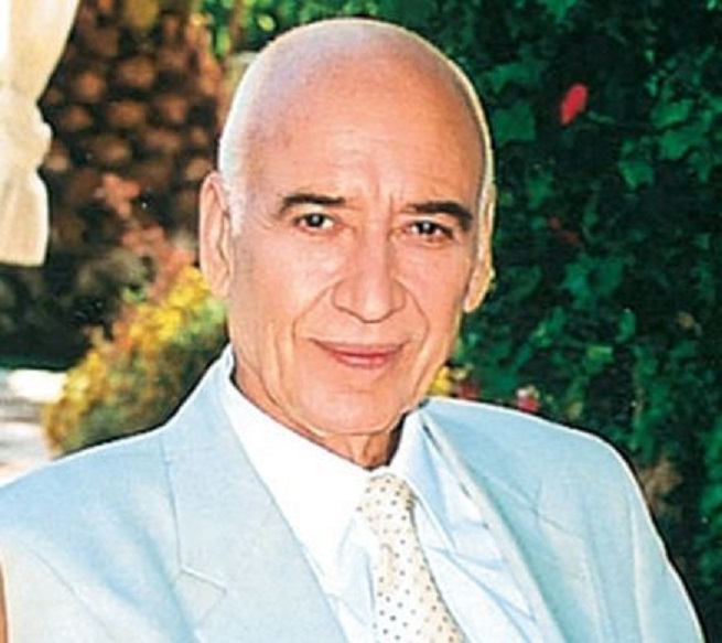 Makis Revmatas