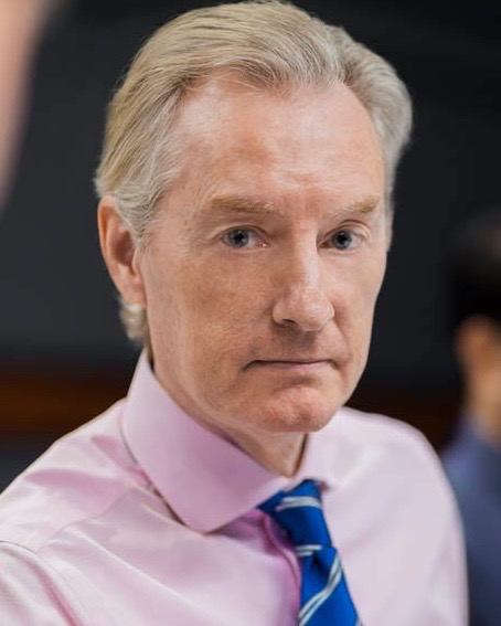 actor Bill Neenan large photo