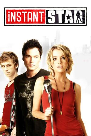 Instant Star [SpanishLatam] S1-S4