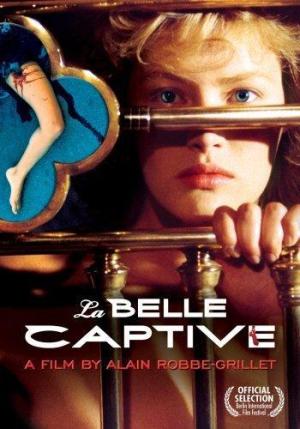 The Beautiful Prisoner [Version française]