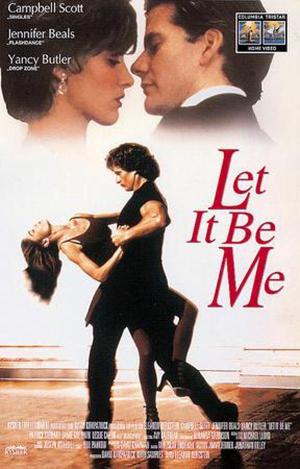 Let It Be Me [Portuguese]