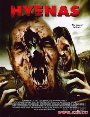 Hyenas [Hindi]