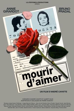 Mourir d'aimer... [Version française]