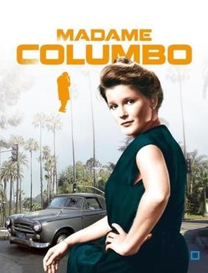 Mrs. Columbo [Version française] S1-S2