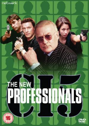 CI5: The New Professionals [Version française]
