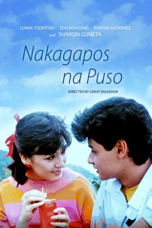 Nakagapos na puso [Tagalog]
