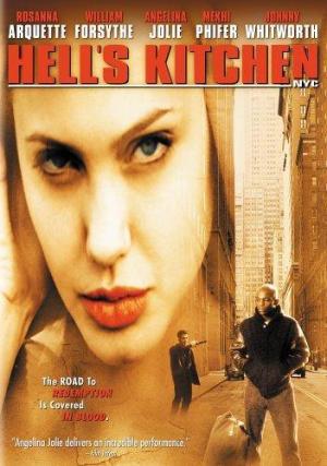 Hell's Kitchen [Russian]