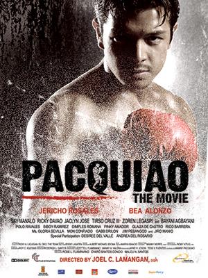Pacquiao: The Movie (2006) | Watch on Movi47