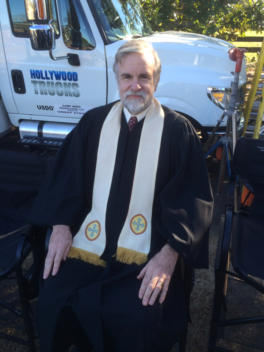 actor Bill Eudaly large photo