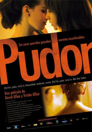 Pudor [Spanish]