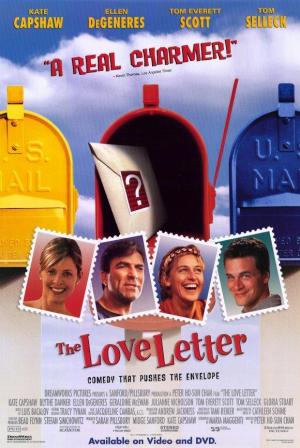 The Love Letter [Version française]