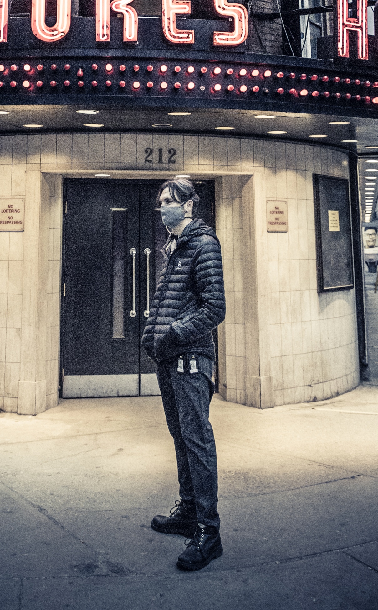 actor Jason Boyd large photo