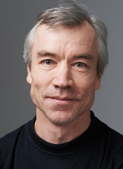 actor Rinat Ibragimov large photo