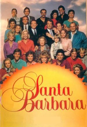 Santa Barbara [Version française]