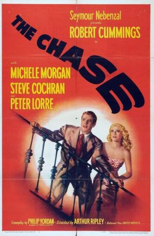 The Chase [Version française]