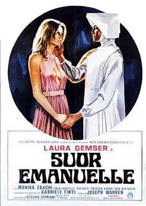 Sister Emanuelle