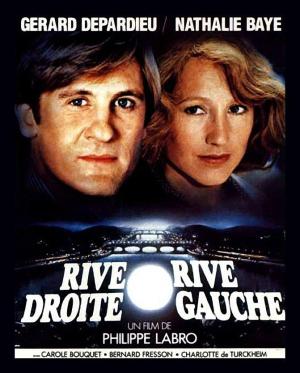 Rive droite, rive gauche [Version française]