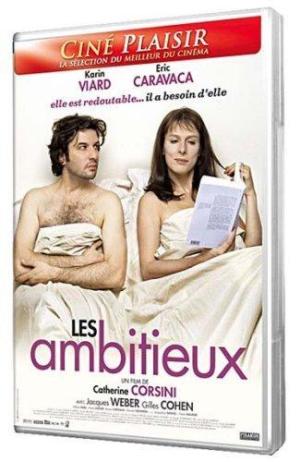 Ambitious [Version française]