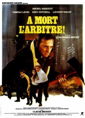 Kill the Referee [Russian]