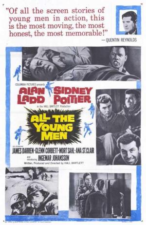 All the Young Men [Spanish]