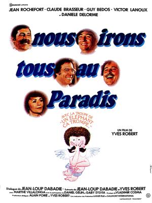 Pardon Mon Affaire, Too! [Version française]