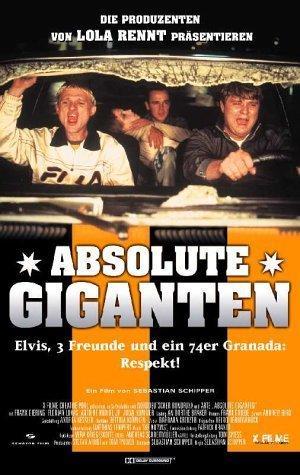 Gigantic [Russian]