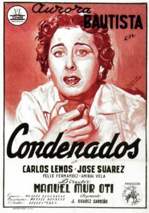 The Condemned Ones [Spanish]