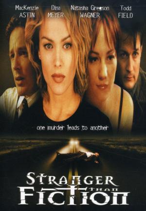 Stranger Than Fiction [Version française]