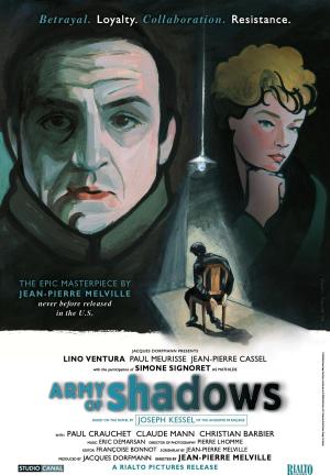 Army of Shadows [Version française]