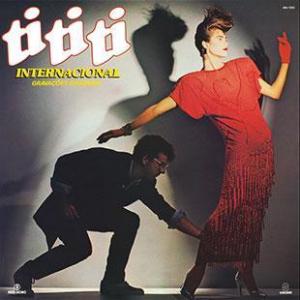 Ti Ti Ti [Portuguese]